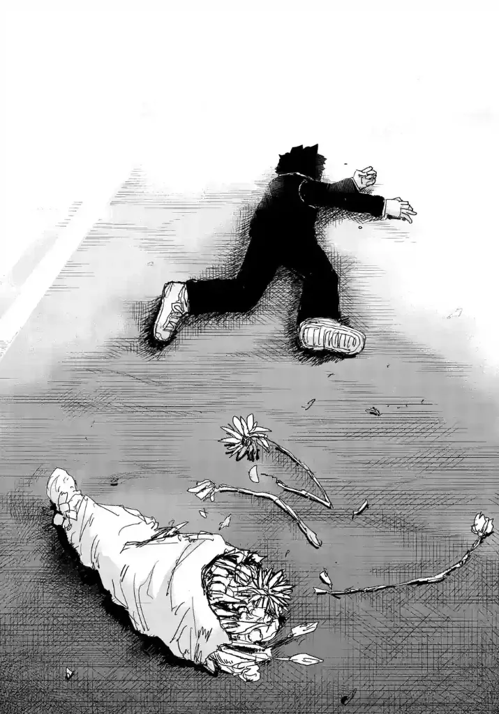 Read Mob Psycho 100 EN Manga Online