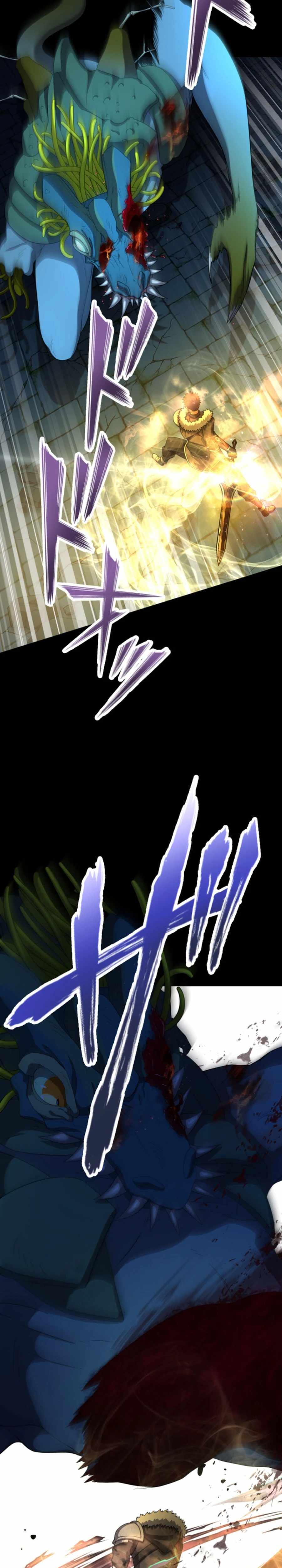 Read Monster Eater EN Manga Online