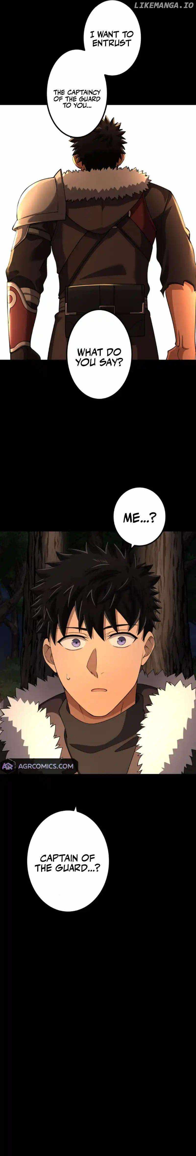 Read Monster Eater EN Manga Online