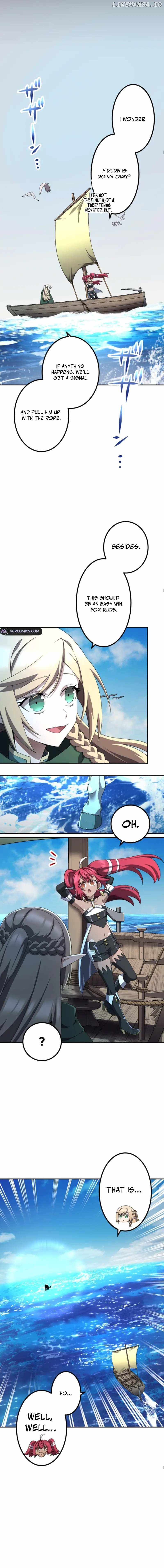 Read Monster Eater EN Manga Online