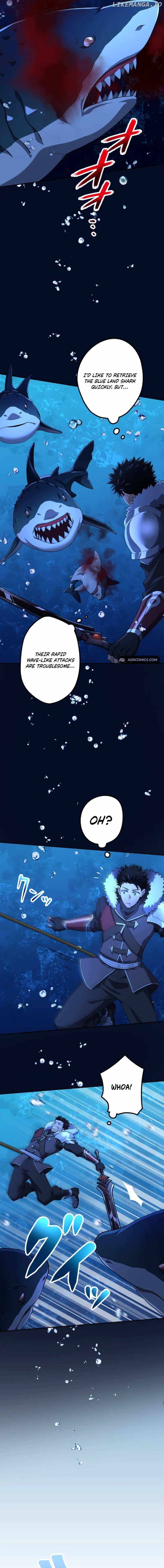 Read Monster Eater EN Manga Online