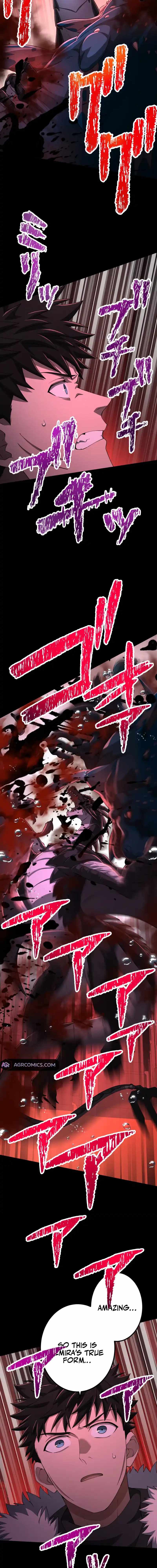 Read Monster Eater EN Manga Online