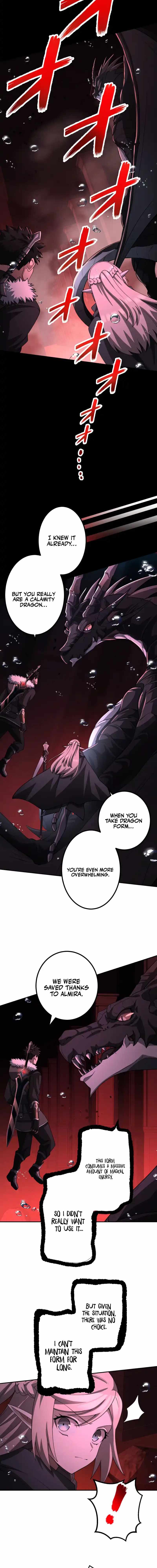 Read Monster Eater EN Manga Online