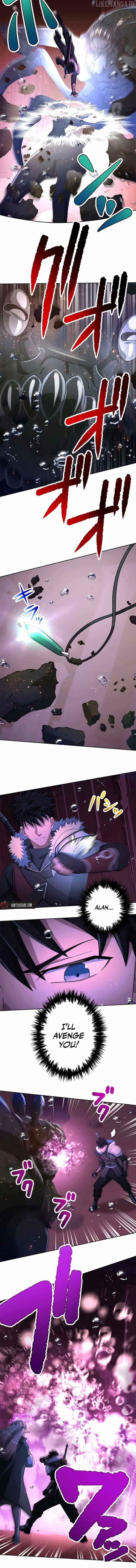 Read Monster Eater EN Manga Online