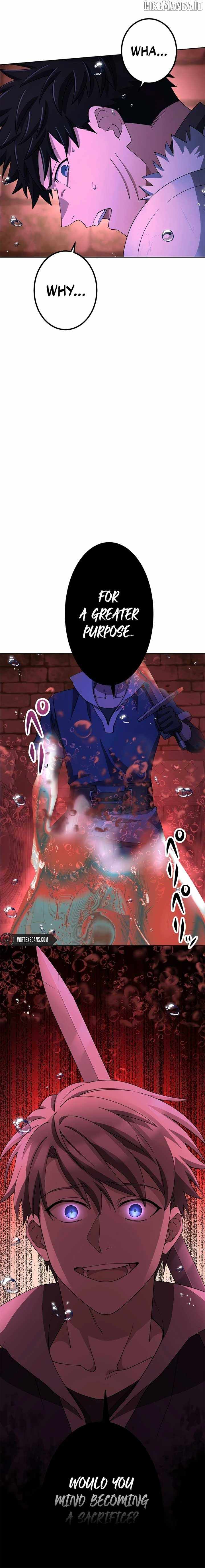 Read Monster Eater EN Manga Online