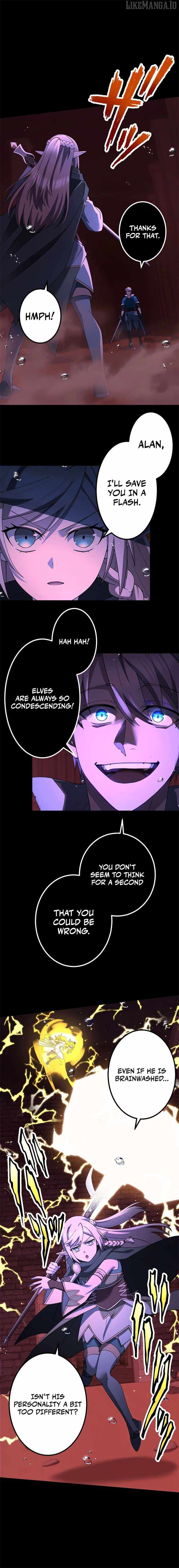 Read Monster Eater EN Manga Online