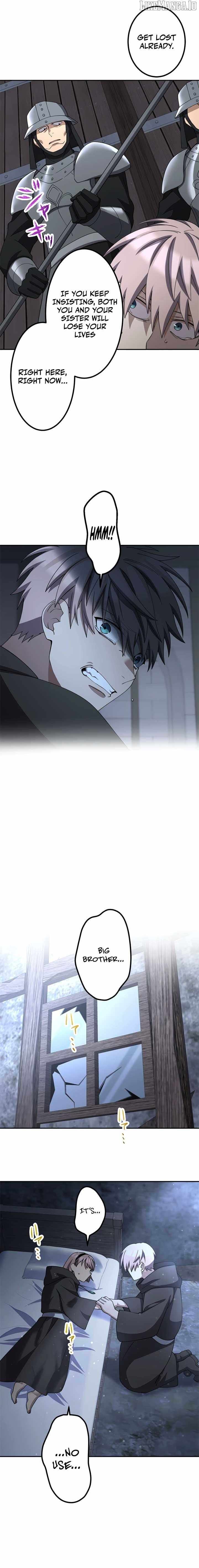 Read Monster Eater EN Manga Online