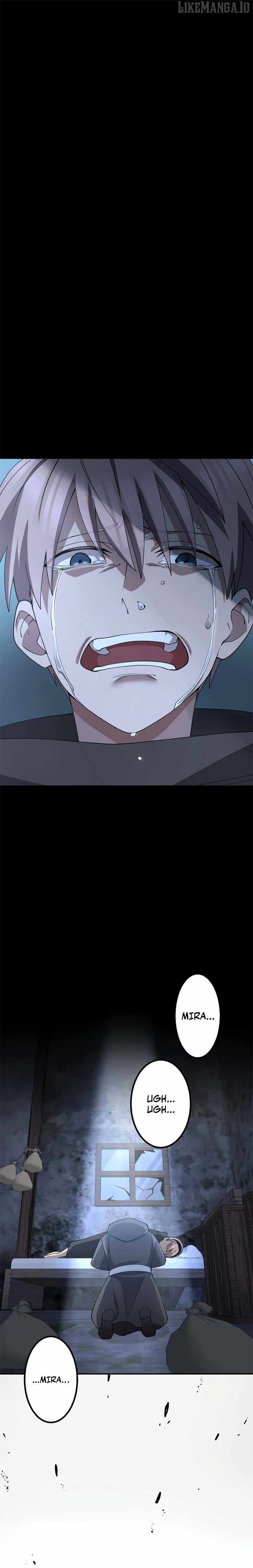 Read Monster Eater EN Manga Online
