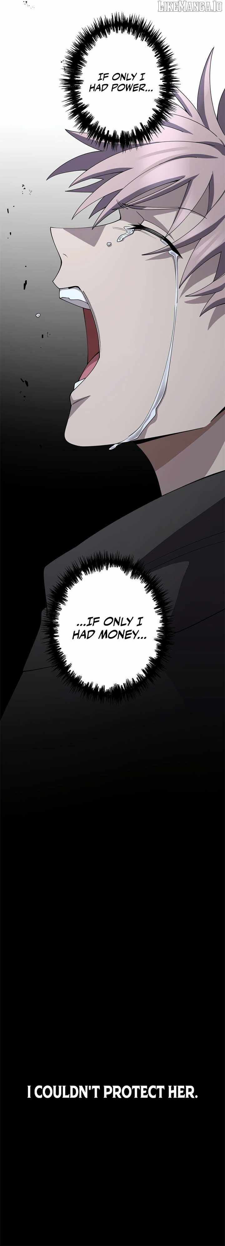 Read Monster Eater EN Manga Online