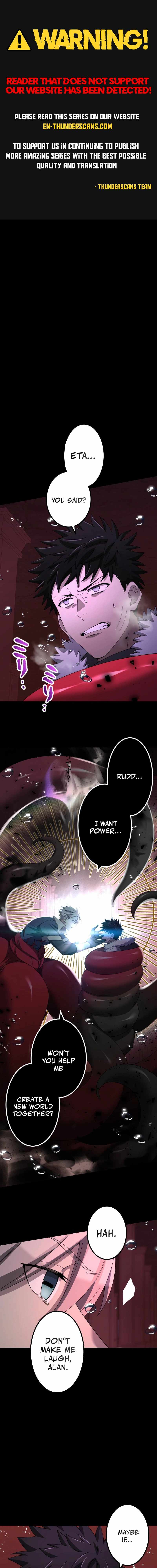 Read Monster Eater EN Manga Online