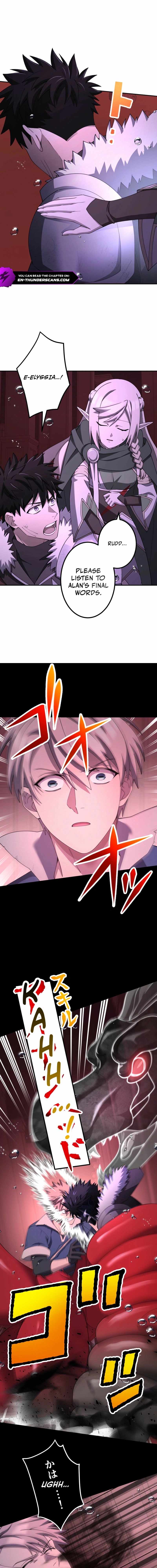 Read Monster Eater EN Manga Online