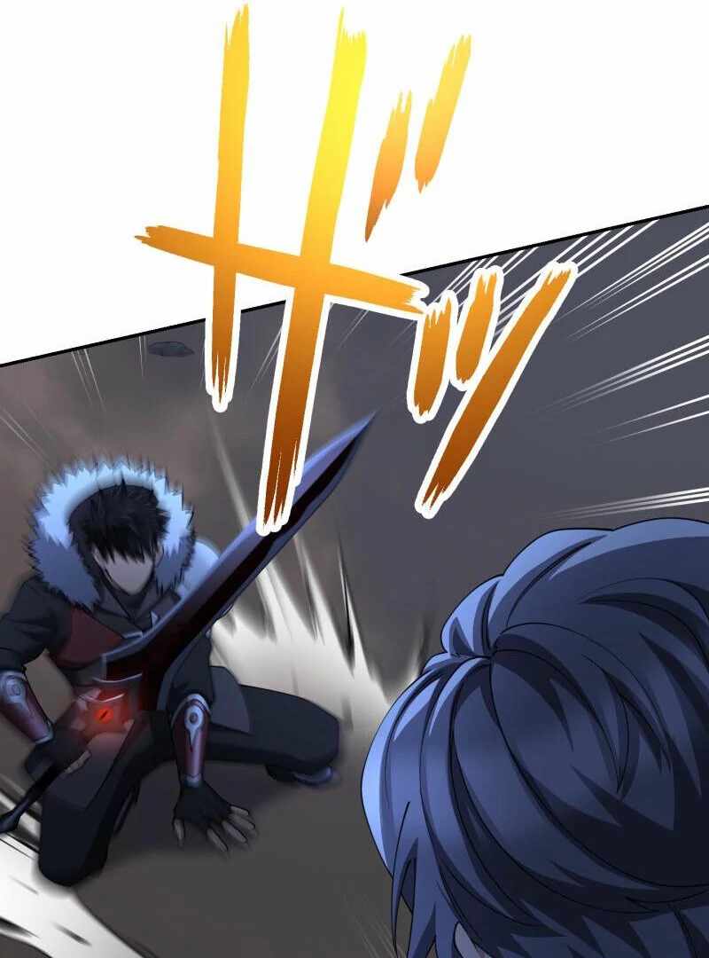 Read Monster Eater EN Manga Online