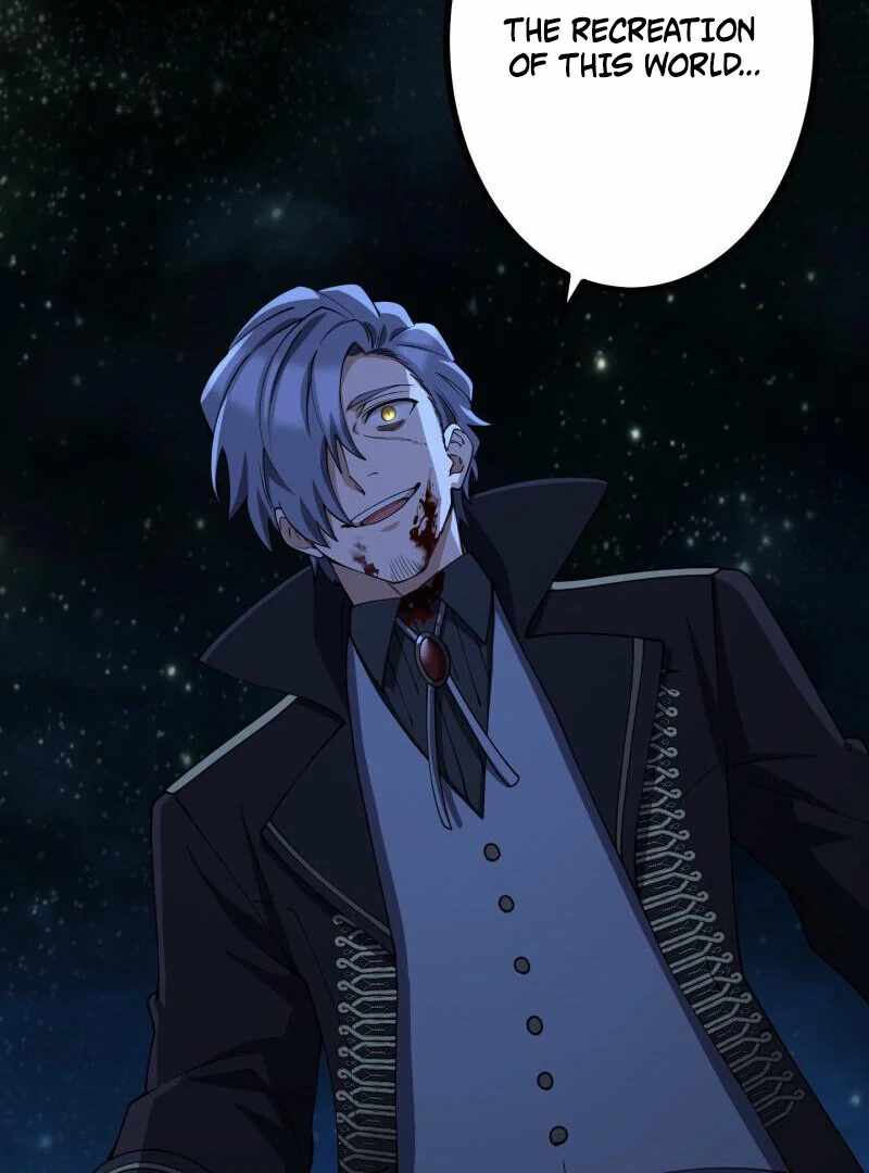 Read Monster Eater EN Manga Online