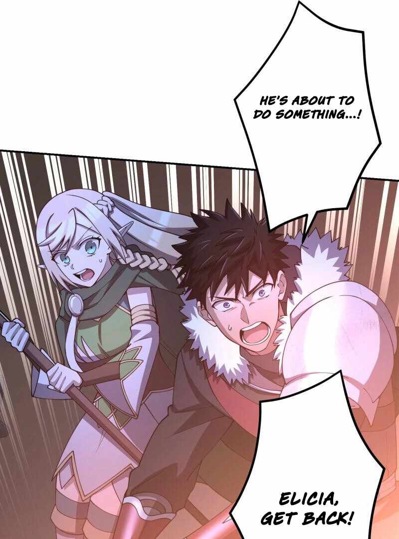Read Monster Eater EN Manga Online