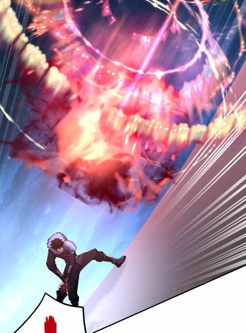 Read Monster Eater EN Manga Online