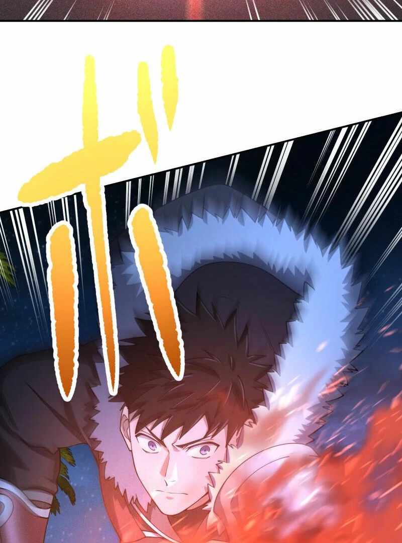 Read Monster Eater EN Manga Online