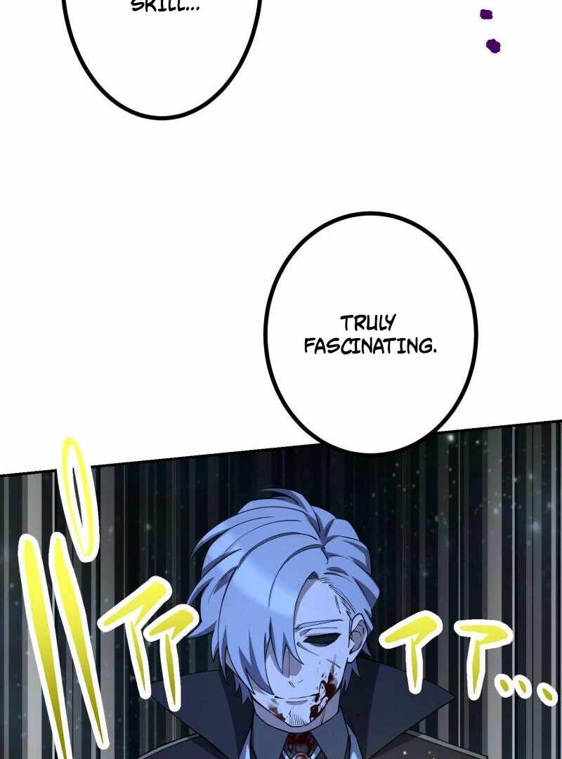 Read Monster Eater EN Manga Online