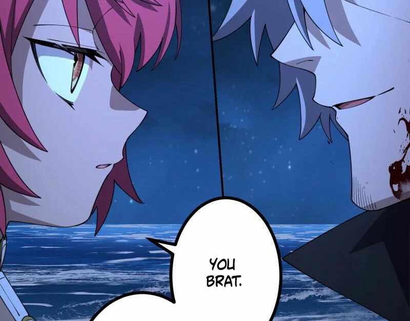 Read Monster Eater EN Manga Online