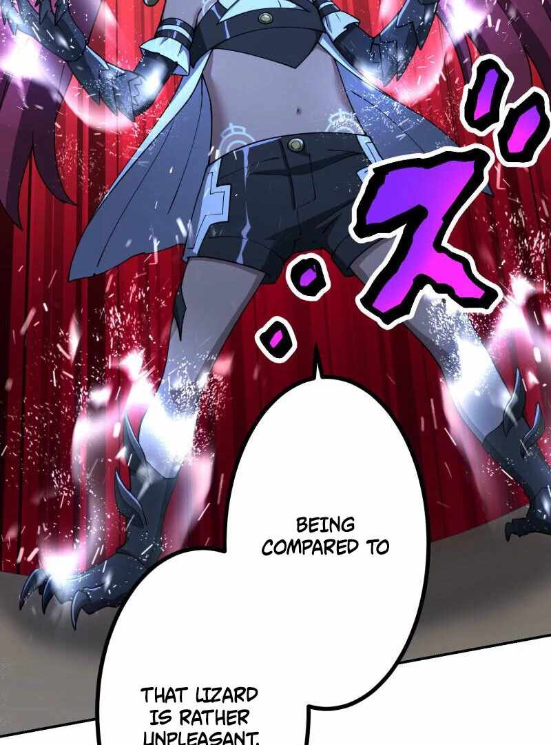 Read Monster Eater EN Manga Online