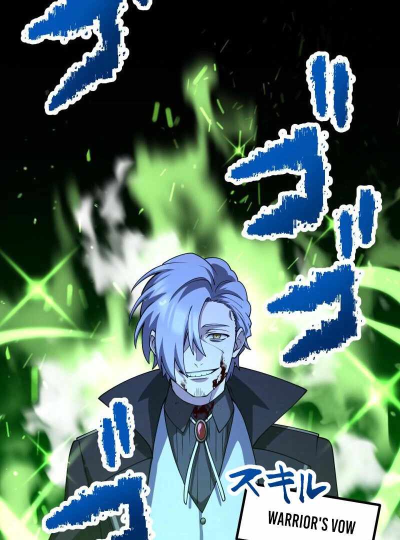 Read Monster Eater EN Manga Online