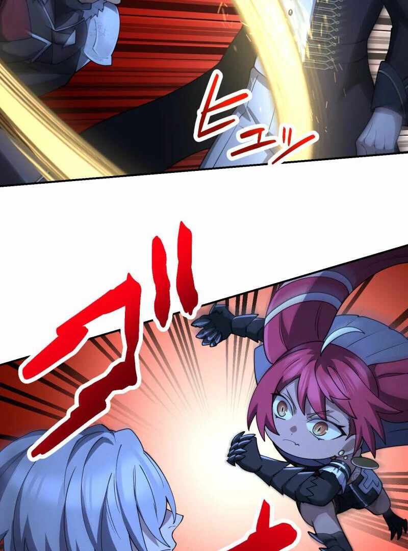 Read Monster Eater EN Manga Online