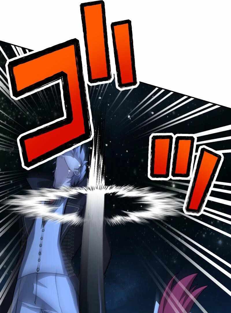 Read Monster Eater EN Manga Online