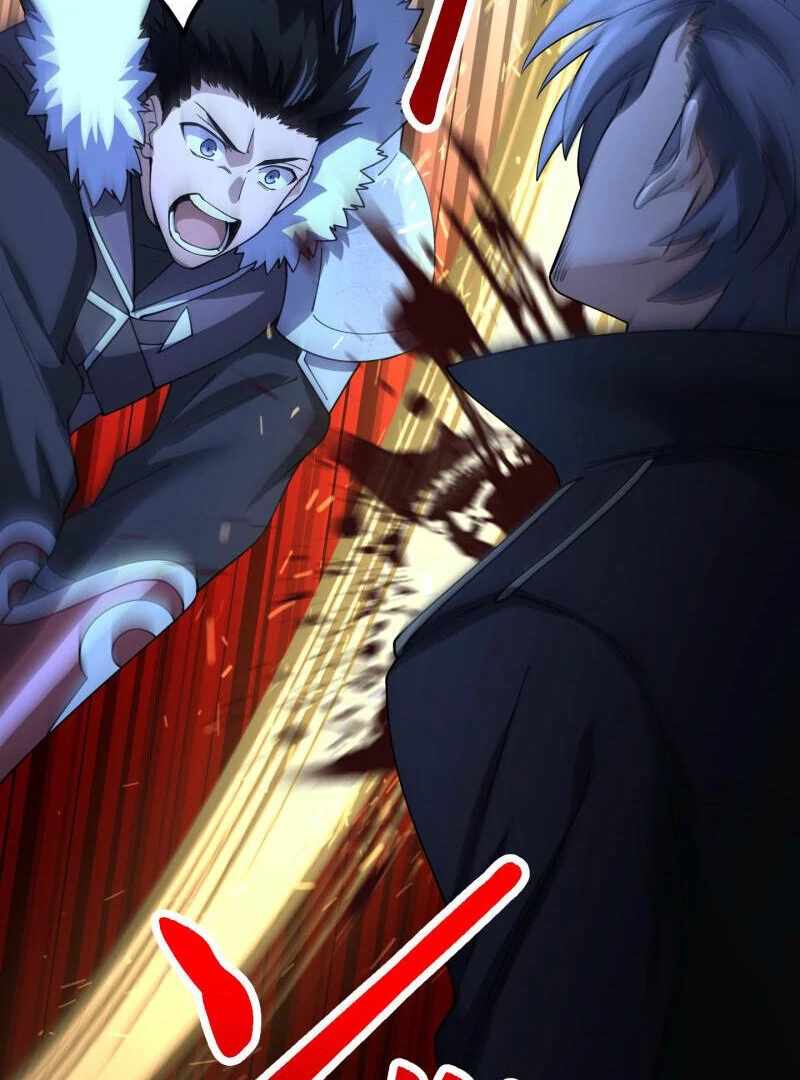 Read Monster Eater EN Manga Online