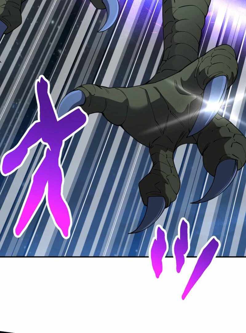 Read Monster Eater EN Manga Online