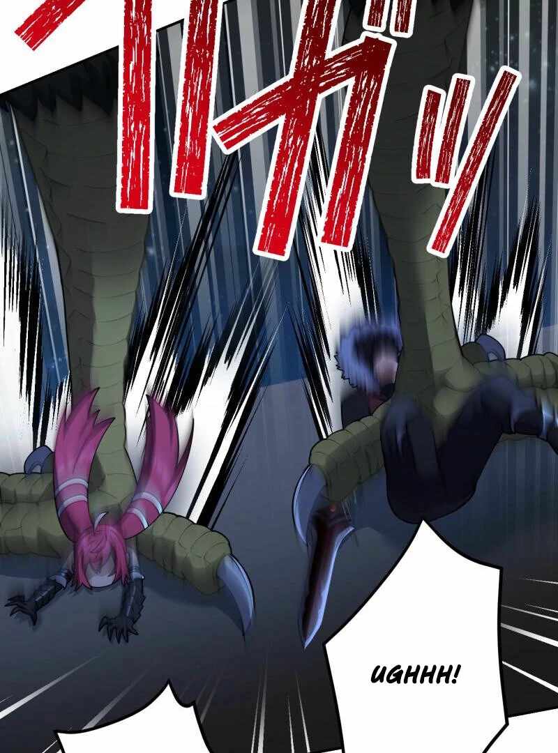 Read Monster Eater EN Manga Online