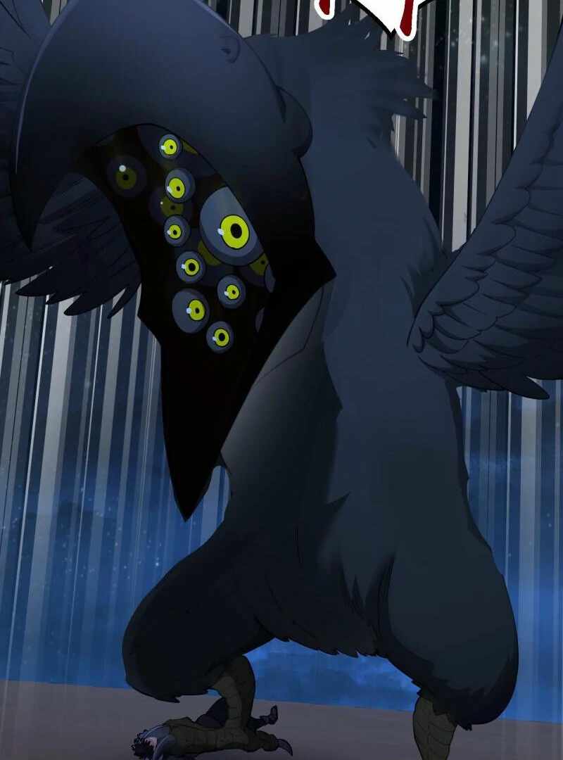 Read Monster Eater EN Manga Online