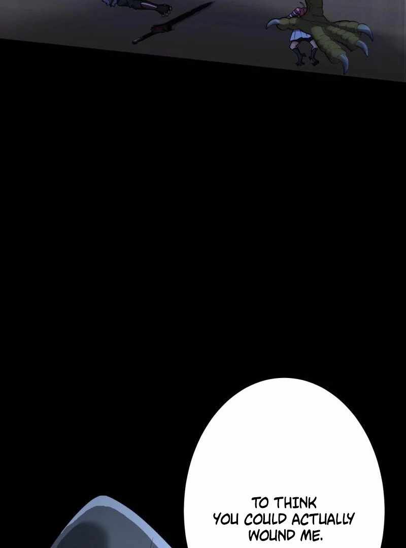 Read Monster Eater EN Manga Online