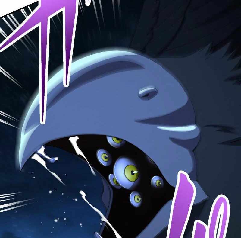 Read Monster Eater EN Manga Online