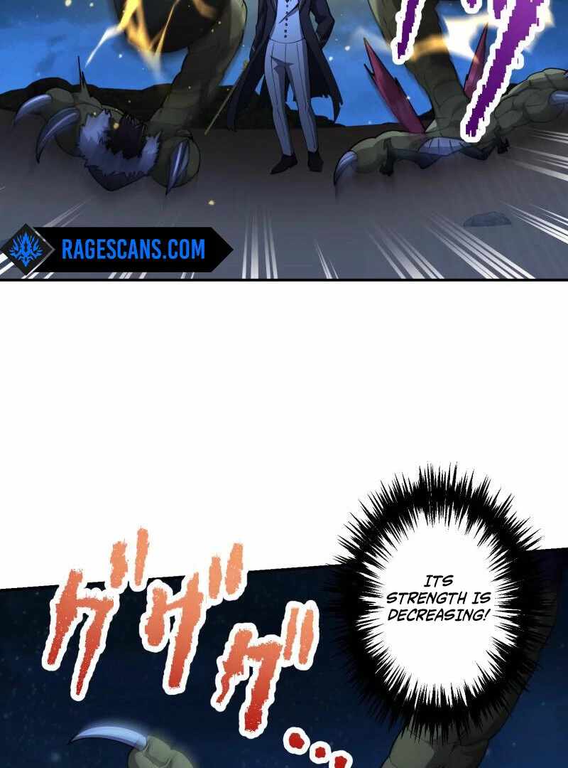 Read Monster Eater EN Manga Online