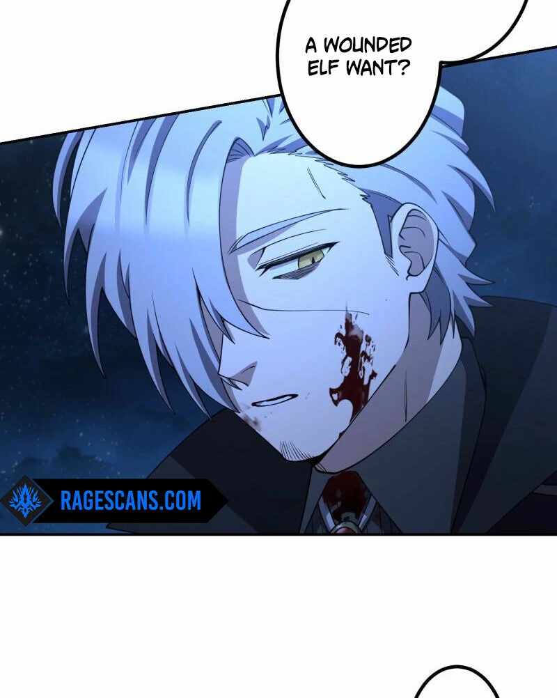 Read Monster Eater EN Manga Online