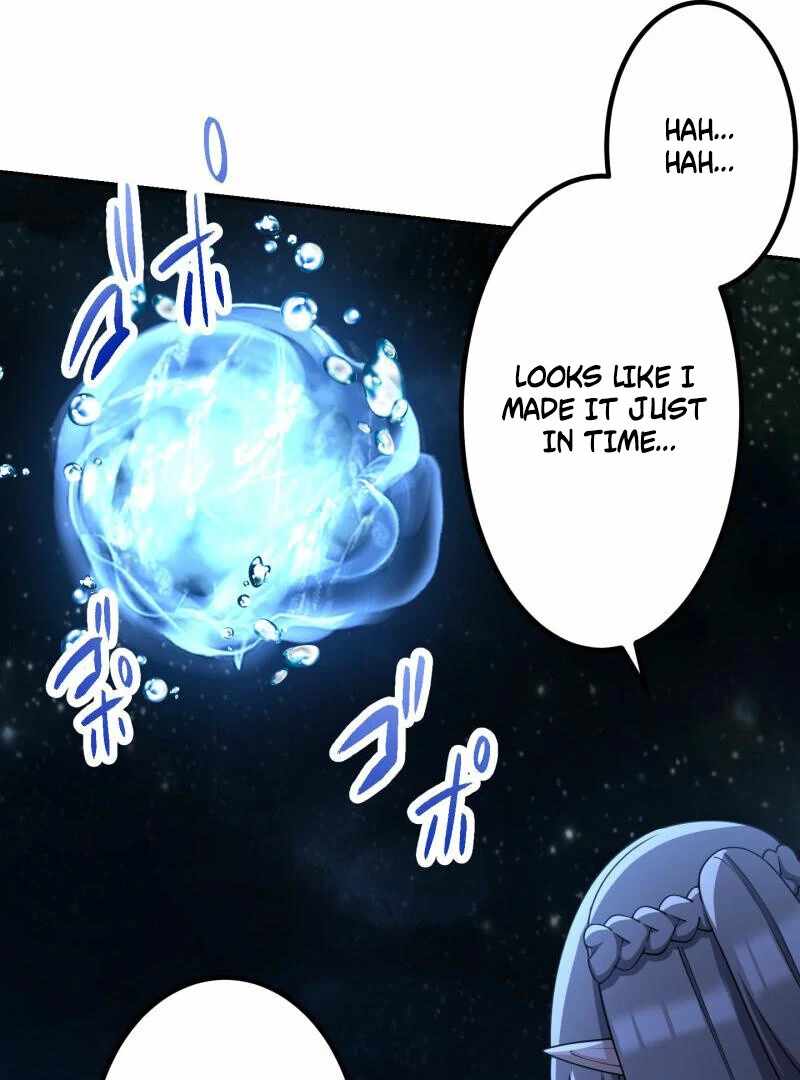 Read Monster Eater EN Manga Online