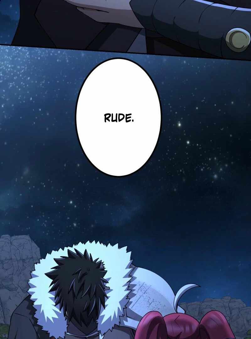 Read Monster Eater EN Manga Online