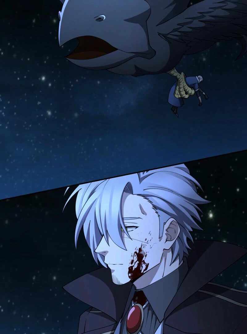 Read Monster Eater EN Manga Online