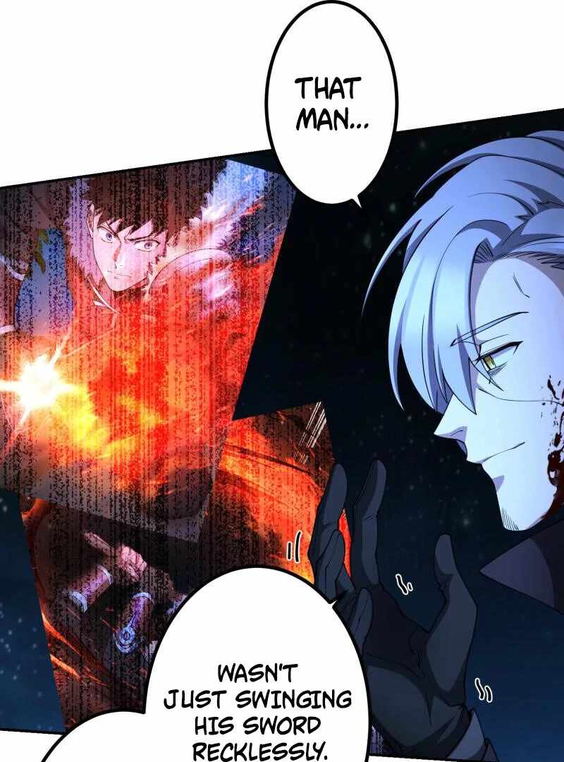 Read Monster Eater EN Manga Online
