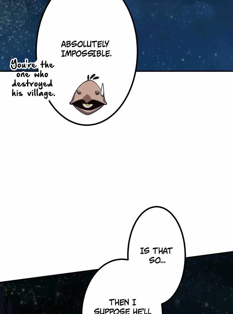 Read Monster Eater EN Manga Online
