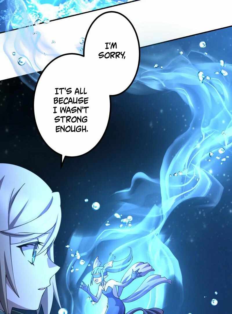 Read Monster Eater EN Manga Online