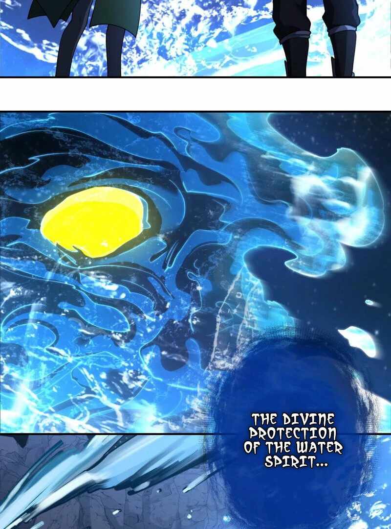 Read Monster Eater EN Manga Online