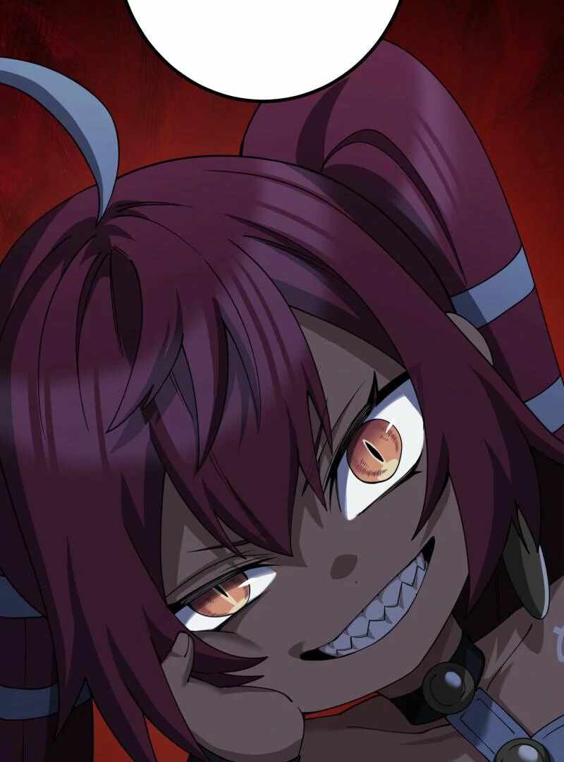 Read Monster Eater EN Manga Online