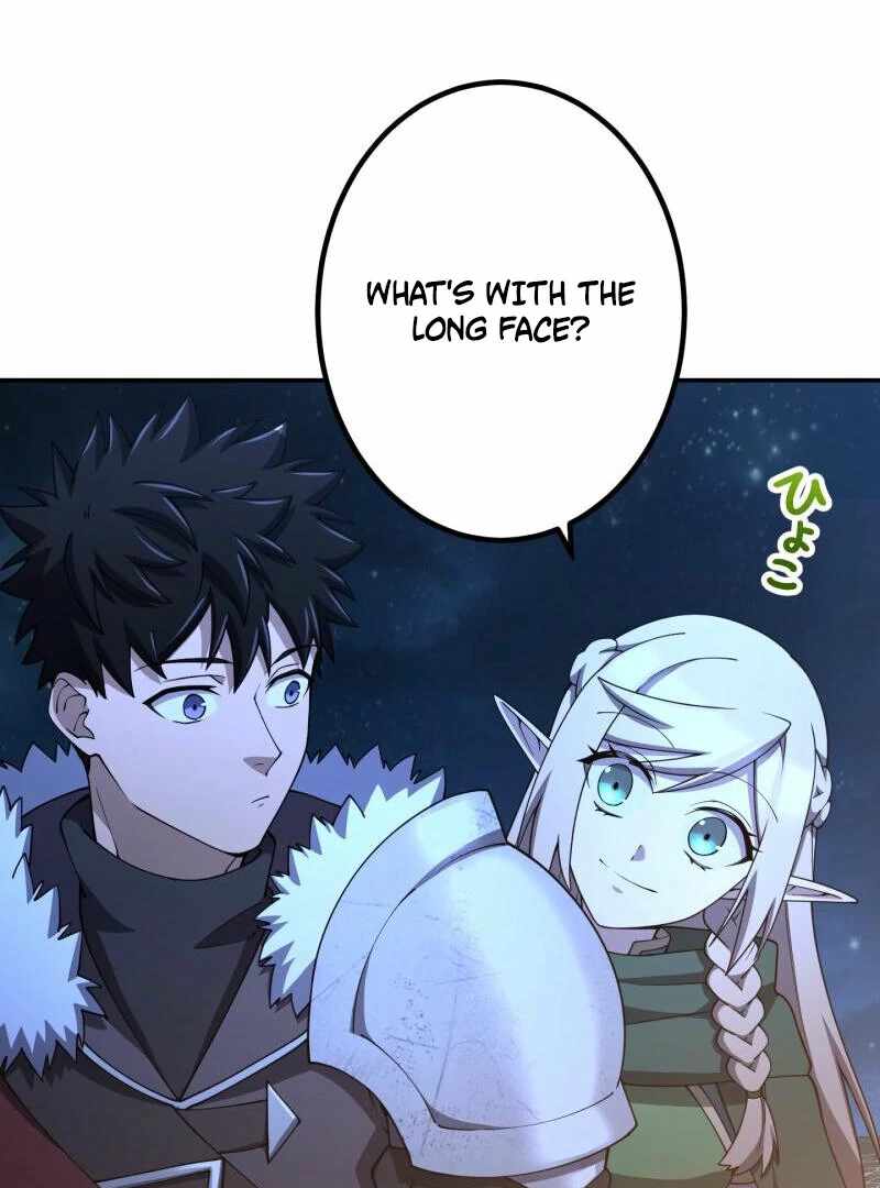 Read Monster Eater EN Manga Online