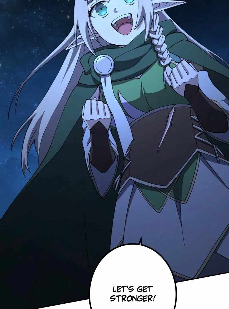 Read Monster Eater EN Manga Online