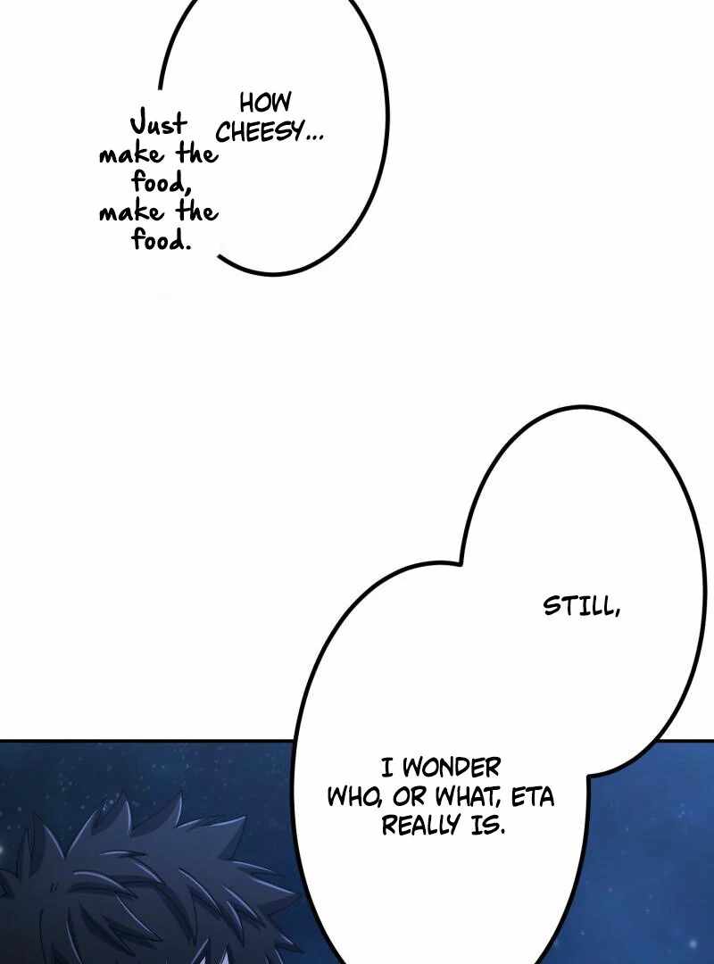 Read Monster Eater EN Manga Online