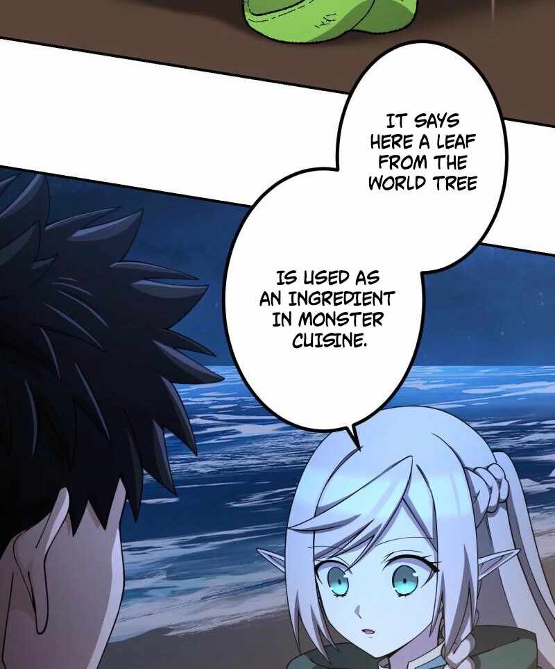 Read Monster Eater EN Manga Online