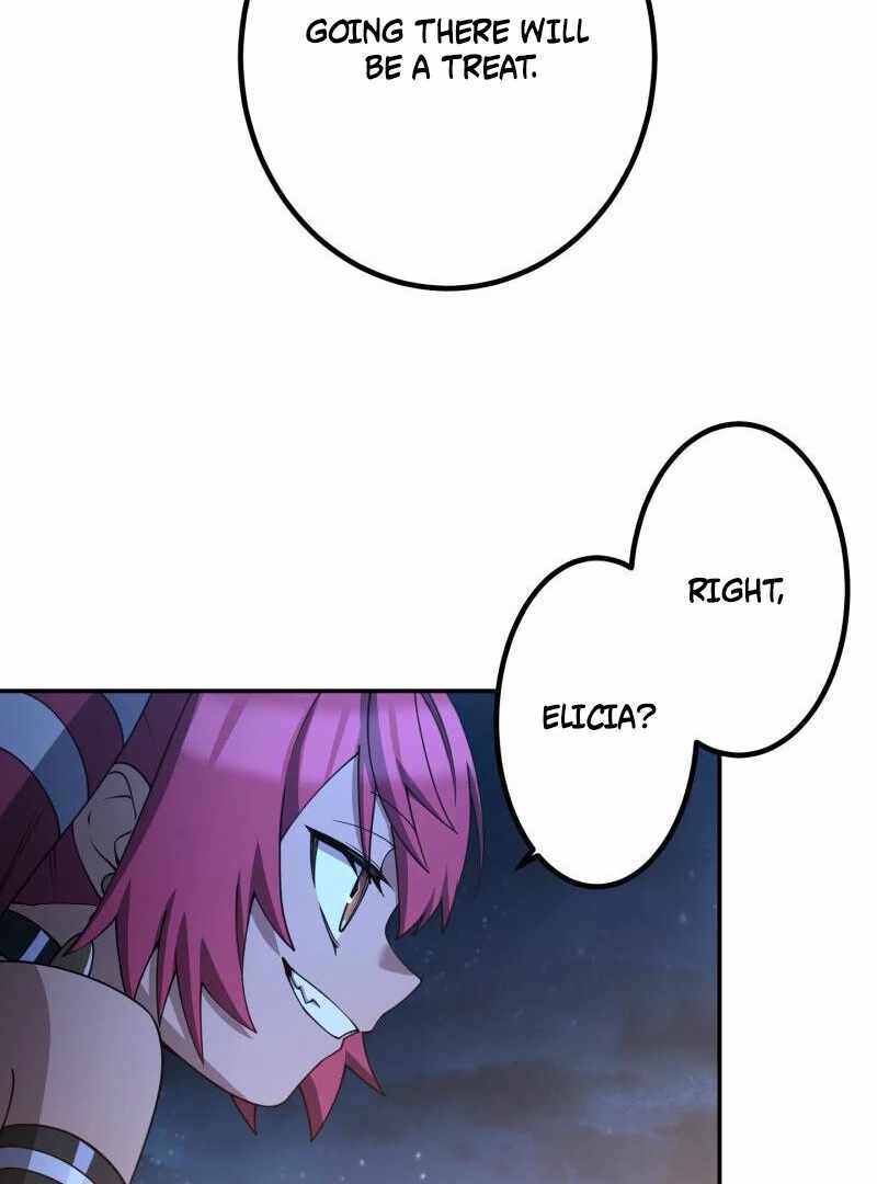Read Monster Eater EN Manga Online