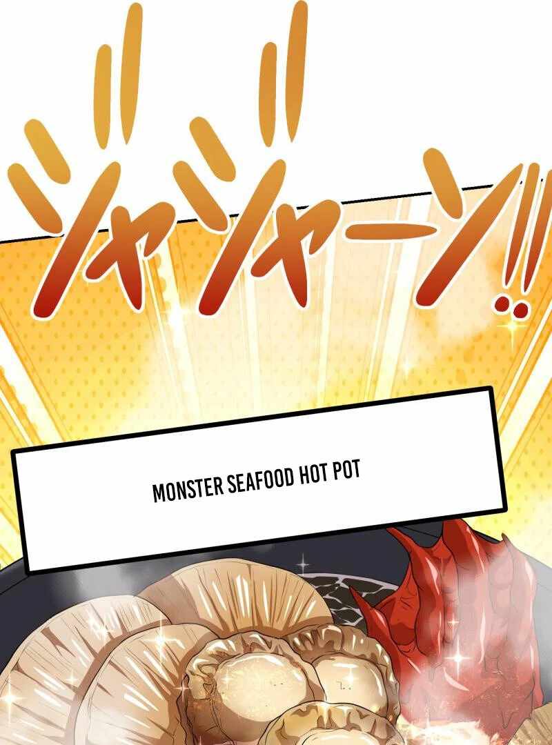Read Monster Eater EN Manga Online