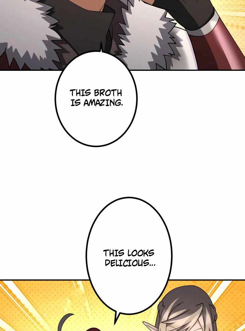 Read Monster Eater EN Manga Online