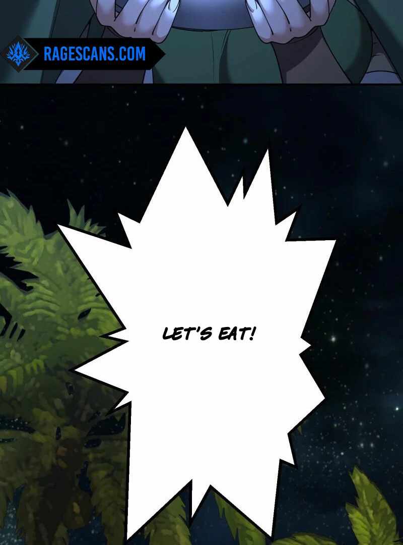 Read Monster Eater EN Manga Online
